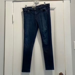 AG the Legging Ankle super skinny ankle size 31r